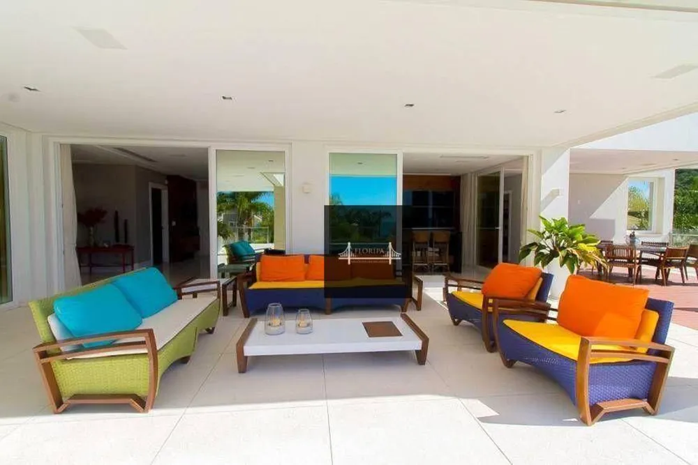 Casa, 6 quartos, 1097 m² - Foto 15