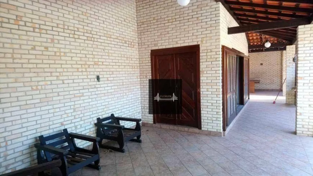 Casa de Condomínio, 4 quartos - Foto 6