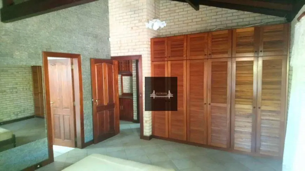 Casa de Condomínio, 4 quartos - Foto 13