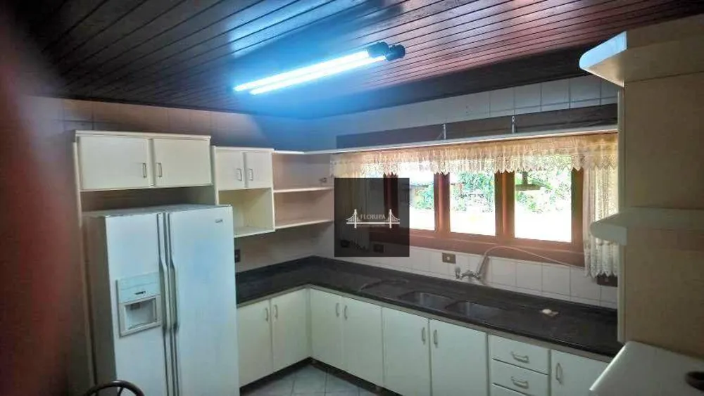 Casa de Condomínio, 4 quartos - Foto 9