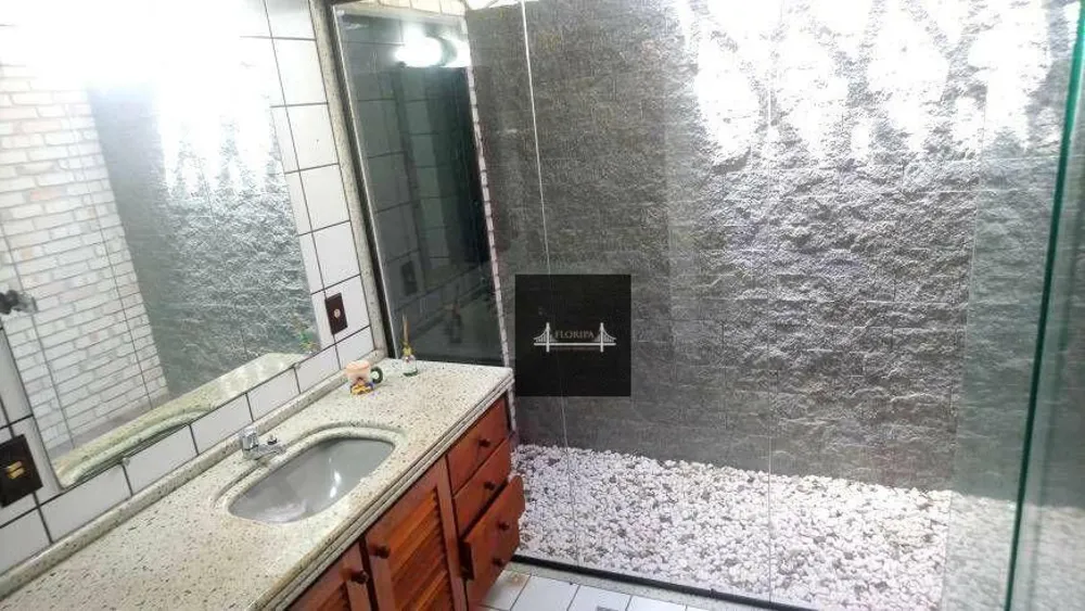 Casa de Condomínio, 4 quartos - Foto 12