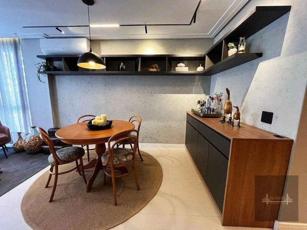 Apartamento, 2 quartos, 71 m² - Foto 2