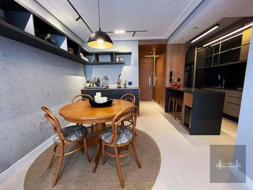 Apartamento, 2 quartos, 71 m² - Foto 1