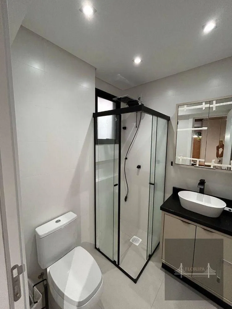 Apartamento, 1 quarto, 22 m² - Foto 5