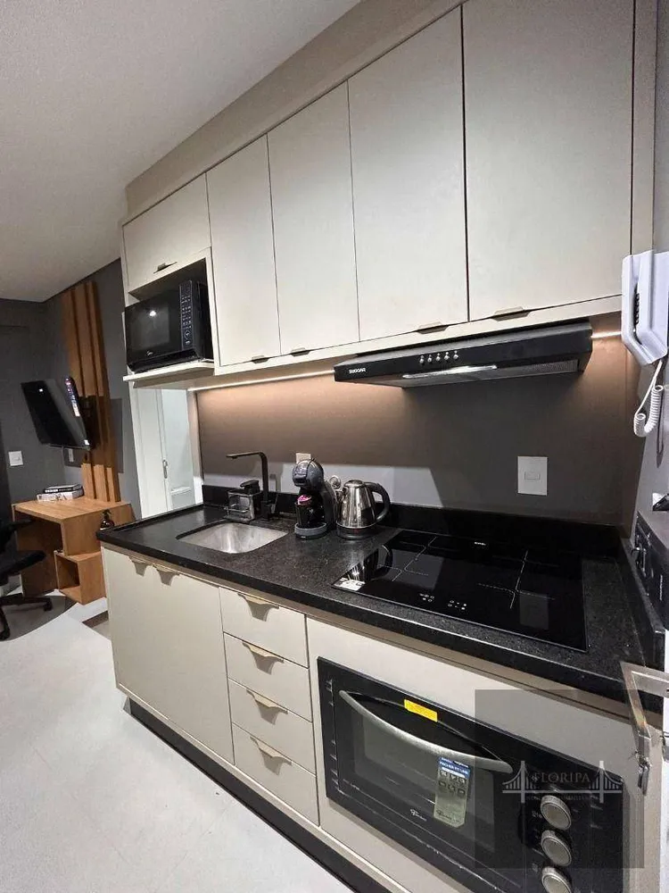 Apartamento, 1 quarto, 22 m² - Foto 3