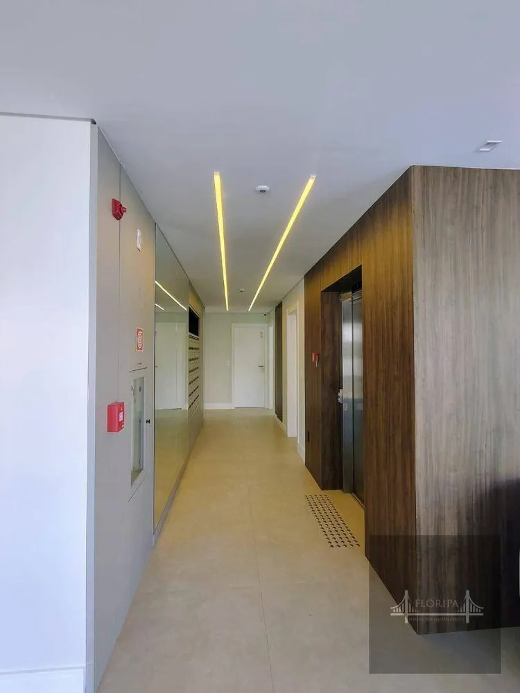 Apartamento, 1 quarto, 22 m² - Foto 13