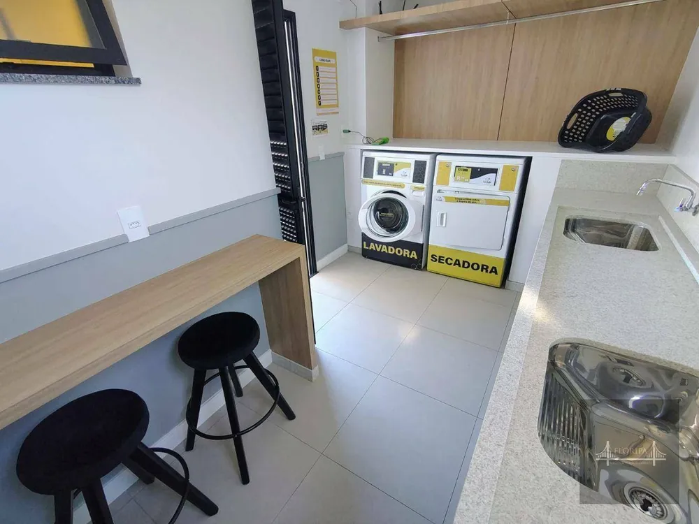 Apartamento, 1 quarto, 22 m² - Foto 14
