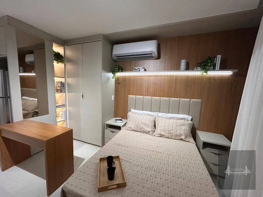 Apartamento, 1 quarto, 22 m² - Foto 1