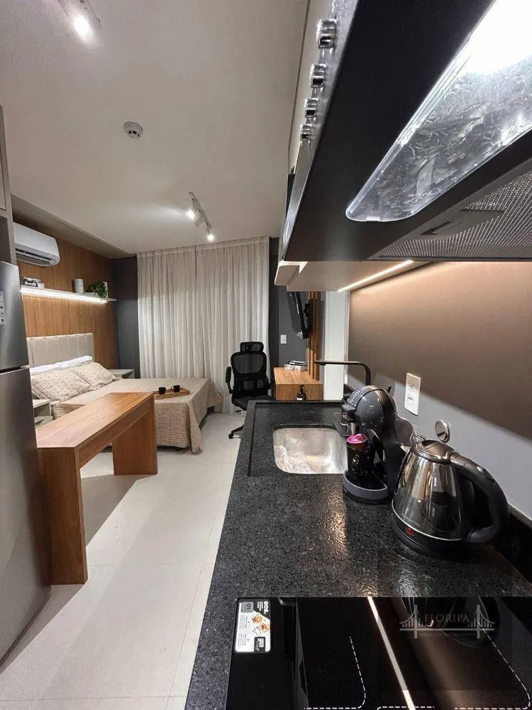 Apartamento, 1 quarto, 22 m² - Foto 2