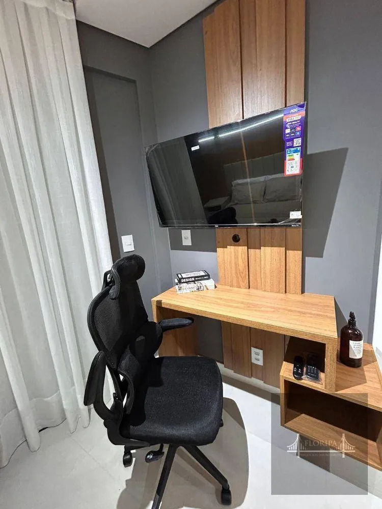 Apartamento, 1 quarto, 22 m² - Foto 4