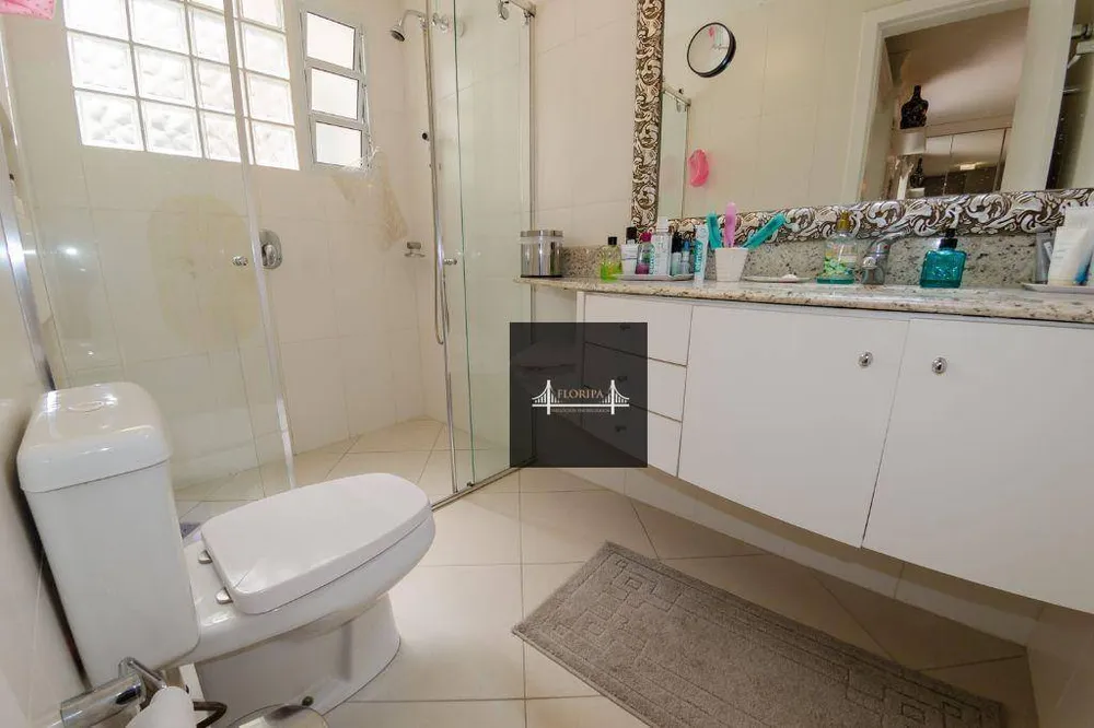 Cobertura, 3 quartos, 226 m² - Foto 12