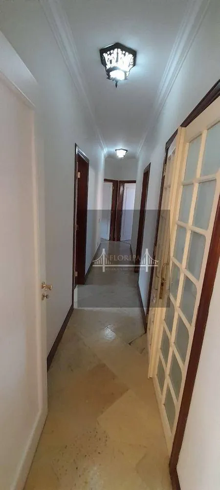 Apartamento, 4 quartos, 220 m² - Foto 8