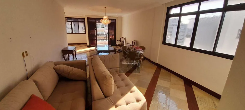 Apartamento, 4 quartos, 220 m² - Foto 5