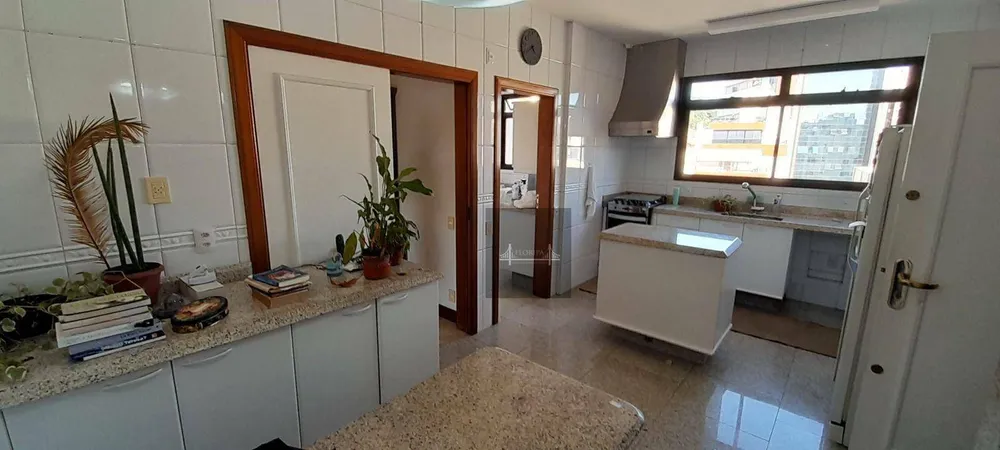 Apartamento, 4 quartos, 220 m² - Foto 9