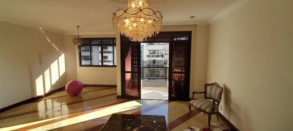 Apartamento, 4 quartos, 220 m² - Foto 2