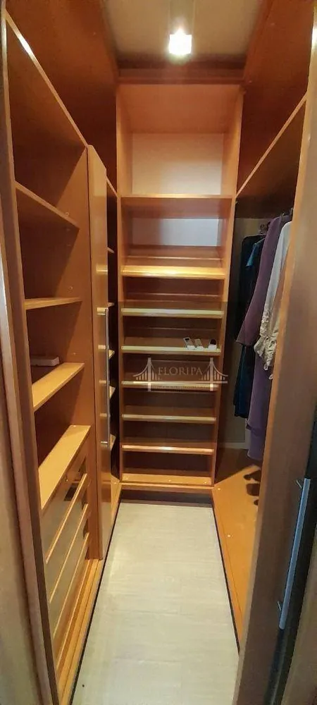 Apartamento, 4 quartos, 220 m² - Foto 14