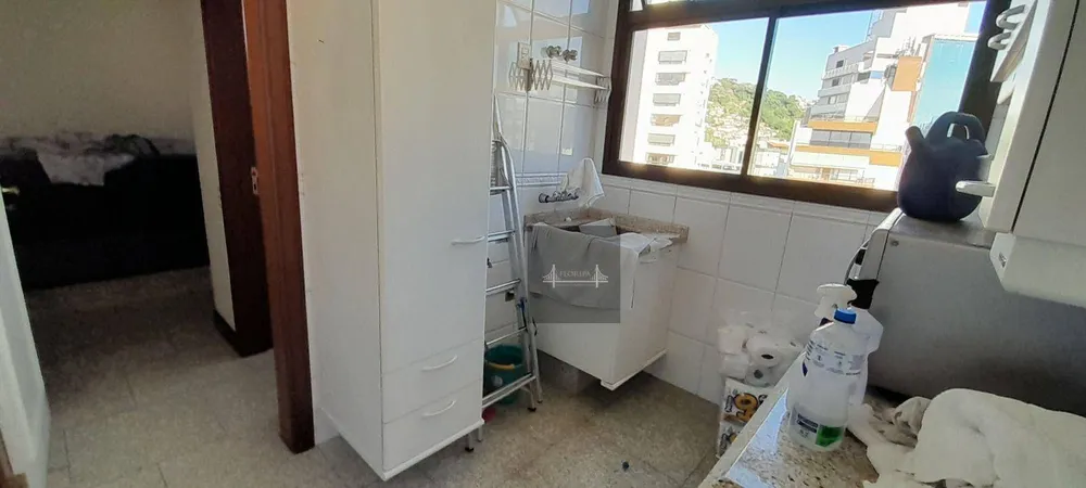 Apartamento, 4 quartos, 220 m² - Foto 11