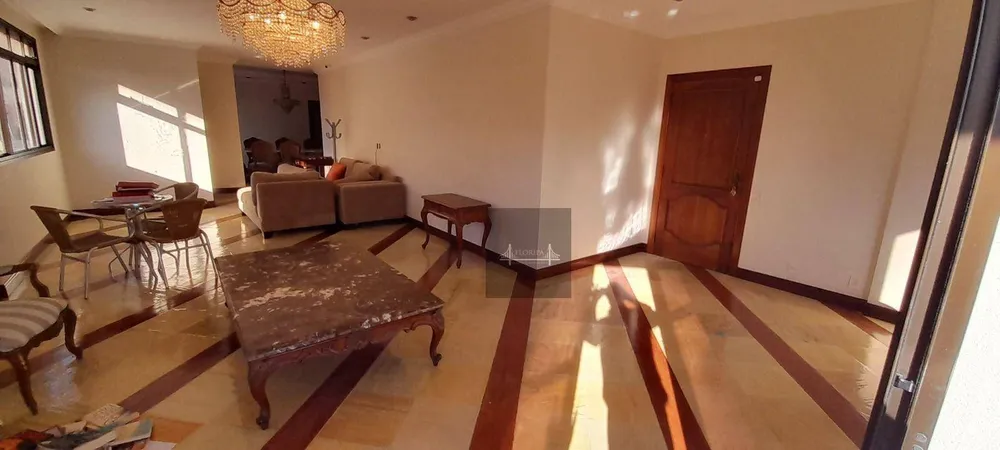 Apartamento, 4 quartos, 220 m² - Foto 3