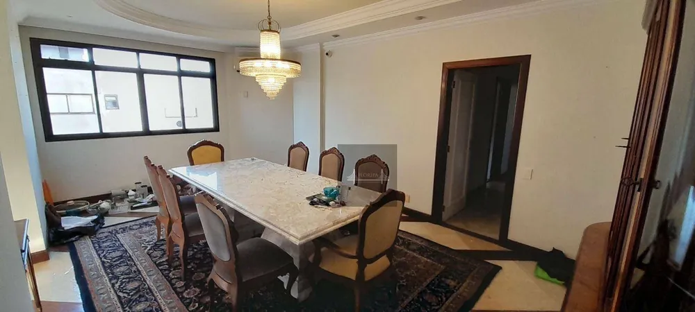 Apartamento, 4 quartos, 220 m² - Foto 6