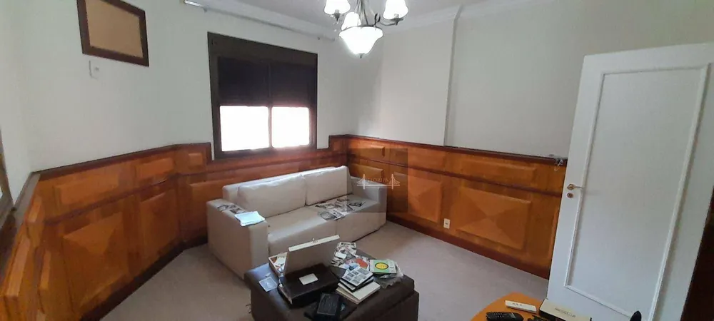 Apartamento, 4 quartos, 220 m² - Foto 12