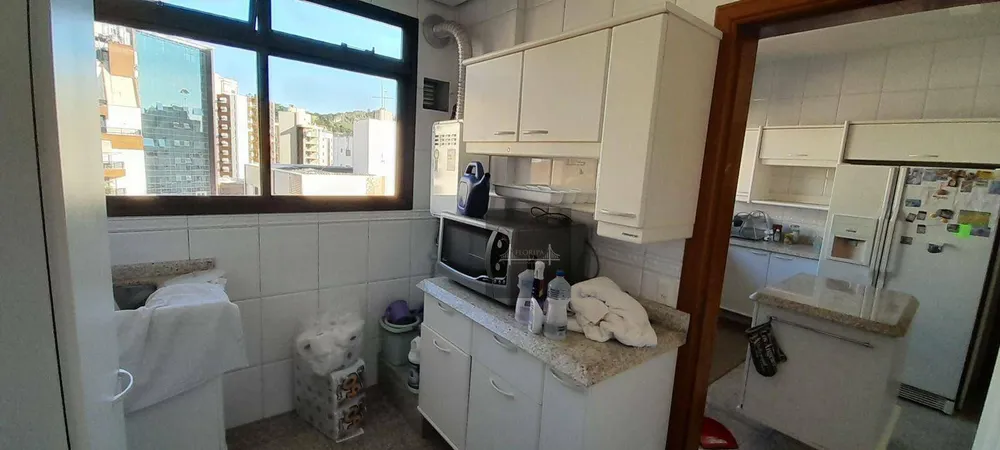 Apartamento, 4 quartos, 220 m² - Foto 10