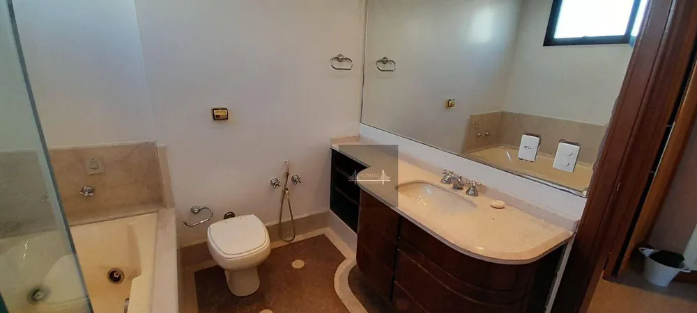 Apartamento, 4 quartos, 220 m² - Foto 13