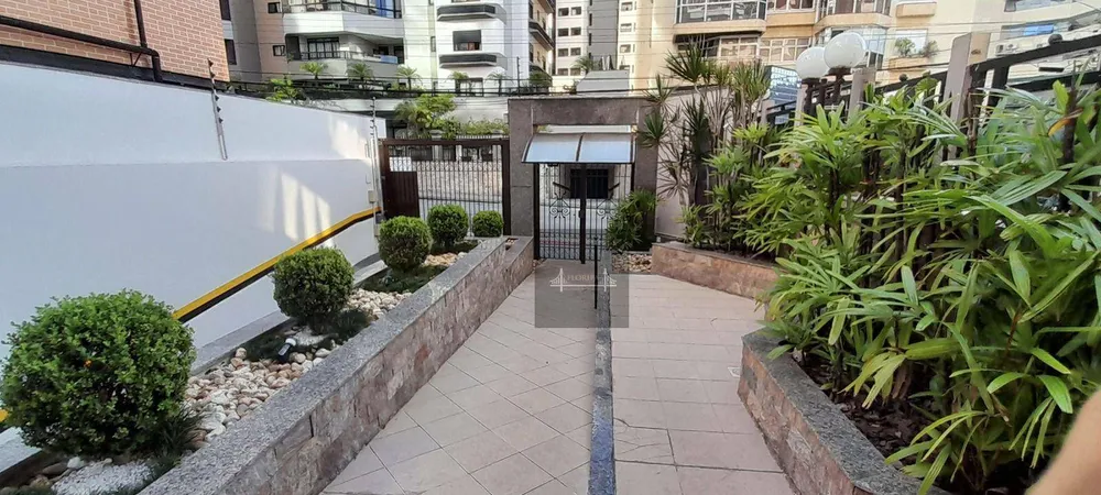 Apartamento, 4 quartos, 220 m² - Foto 16