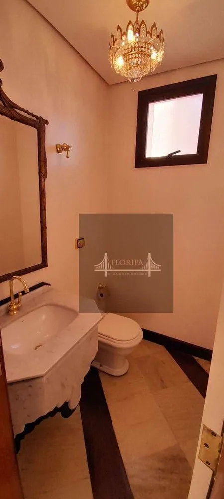 Apartamento, 4 quartos, 220 m² - Foto 7
