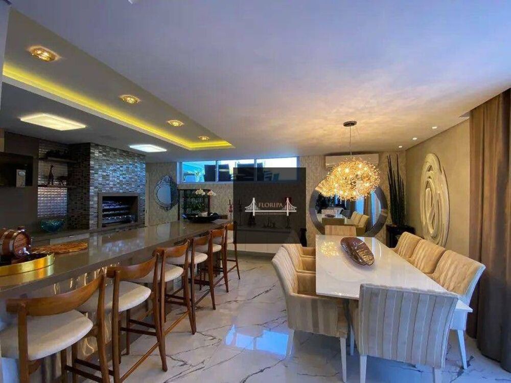 Cobertura, 3 quartos, 327 m² - Foto 8