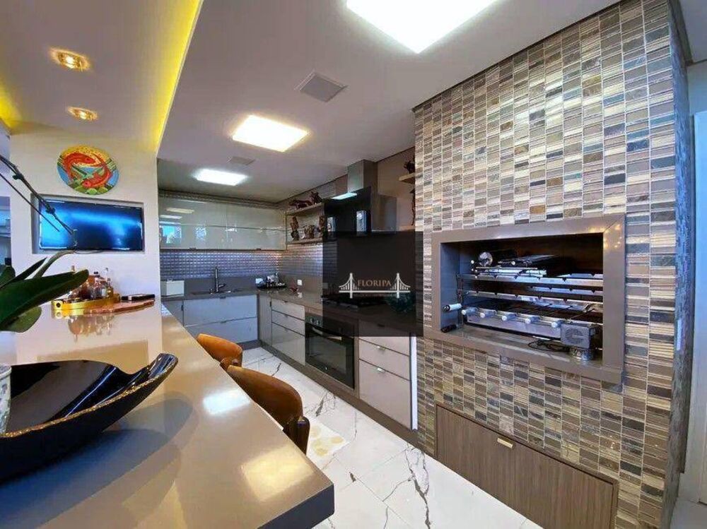 Cobertura, 3 quartos, 327 m² - Foto 9