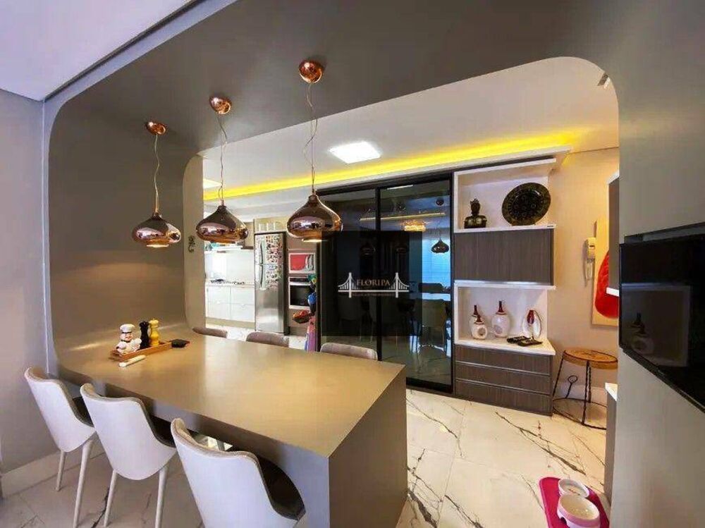 Cobertura, 3 quartos, 327 m² - Foto 3