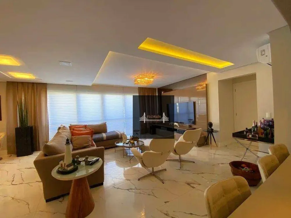 Cobertura, 3 quartos, 327 m² - Foto 5