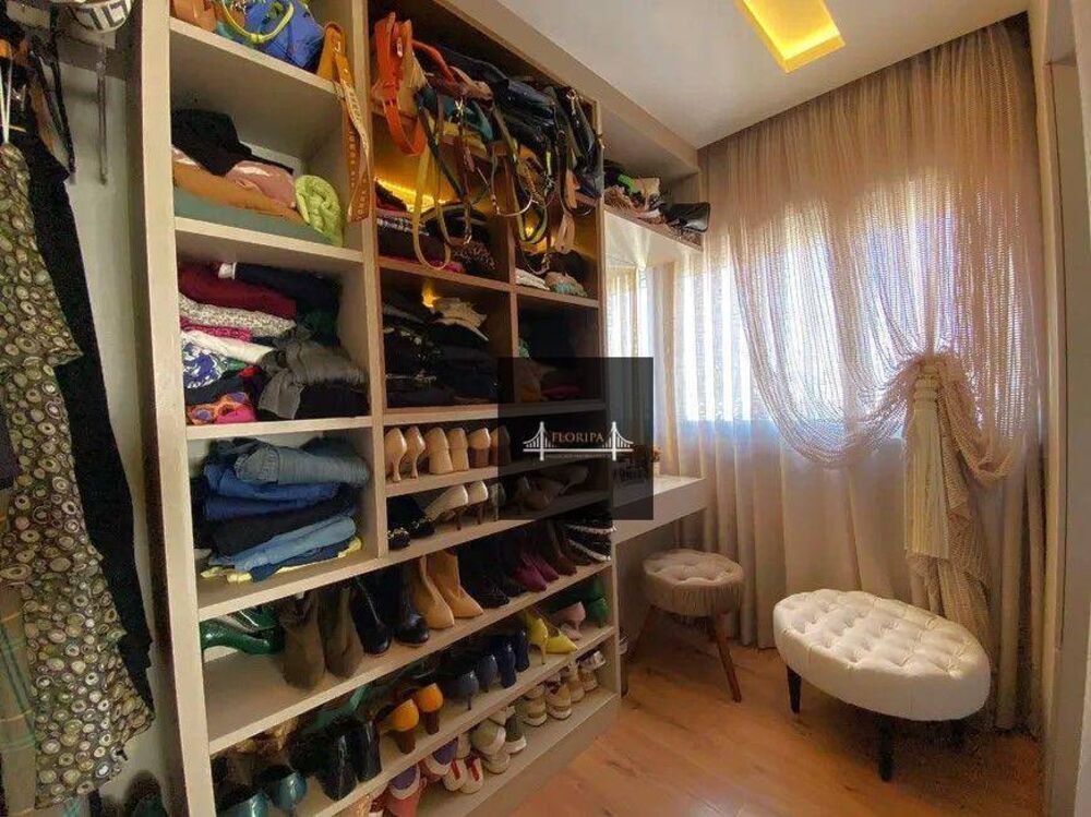 Cobertura, 3 quartos, 327 m² - Foto 11