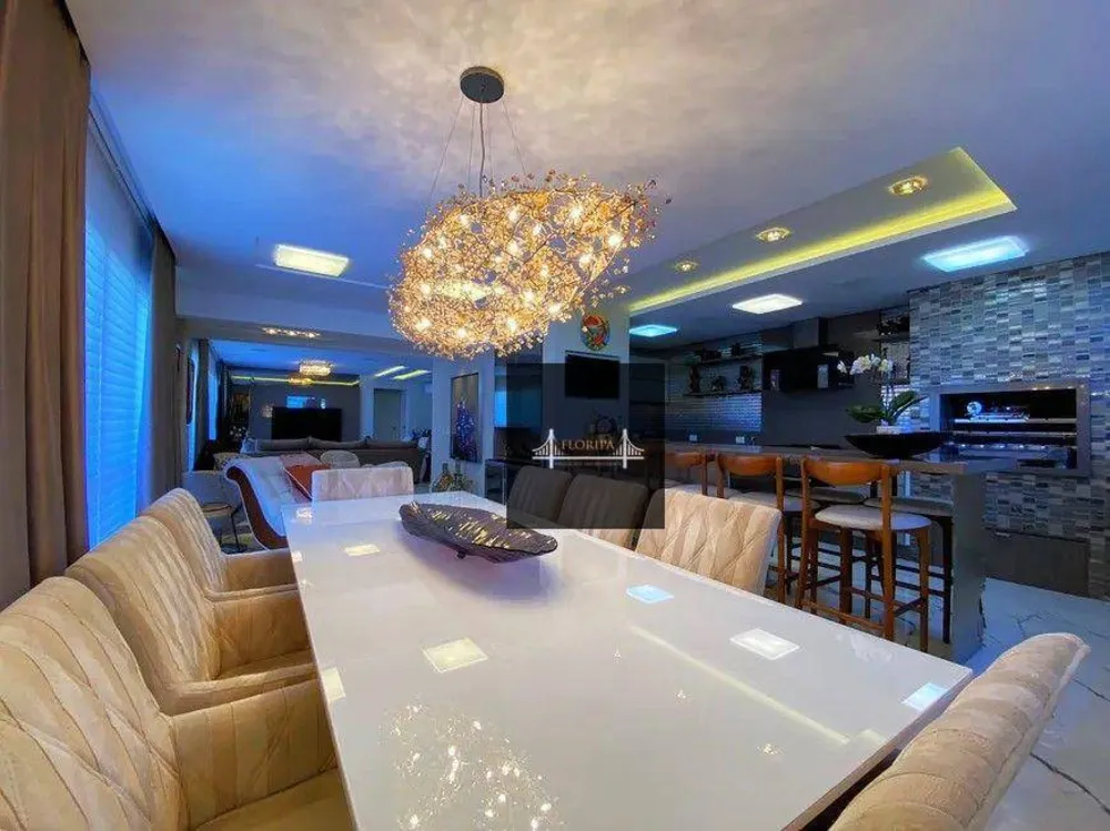 Cobertura, 3 quartos, 327 m² - Foto 16