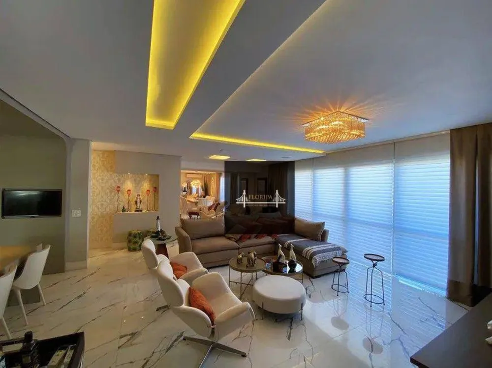 Cobertura, 3 quartos, 327 m² - Foto 2