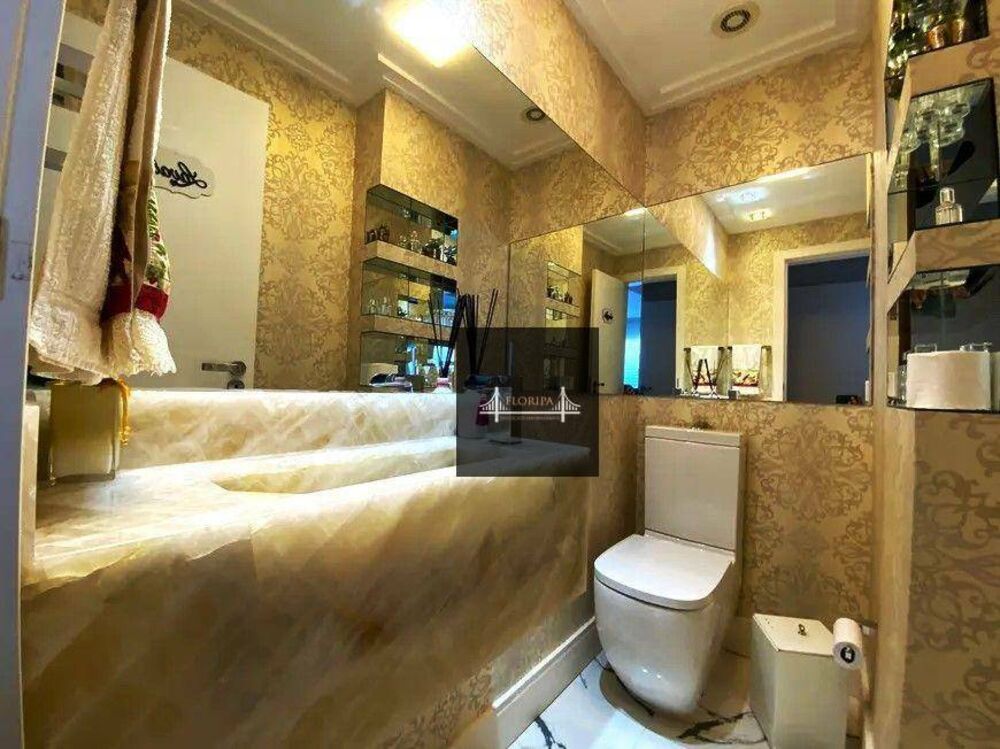 Cobertura, 3 quartos, 327 m² - Foto 2