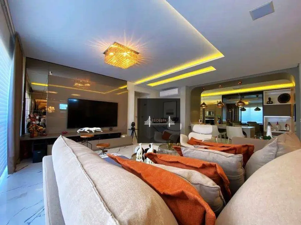 Cobertura, 3 quartos, 327 m² - Foto 3