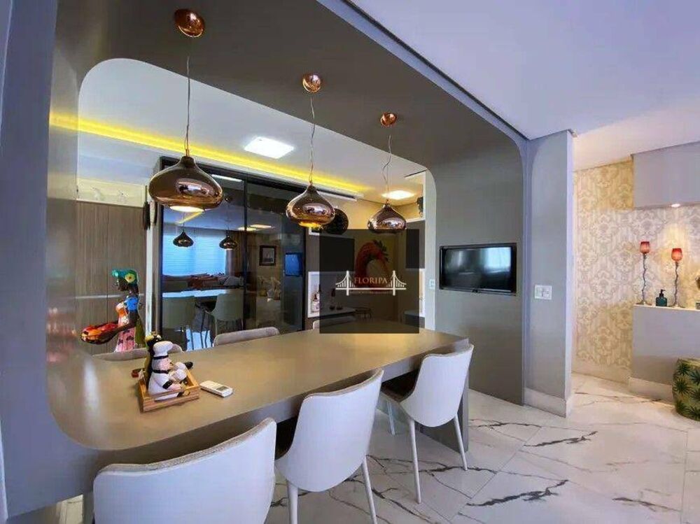 Cobertura, 3 quartos, 327 m² - Foto 6