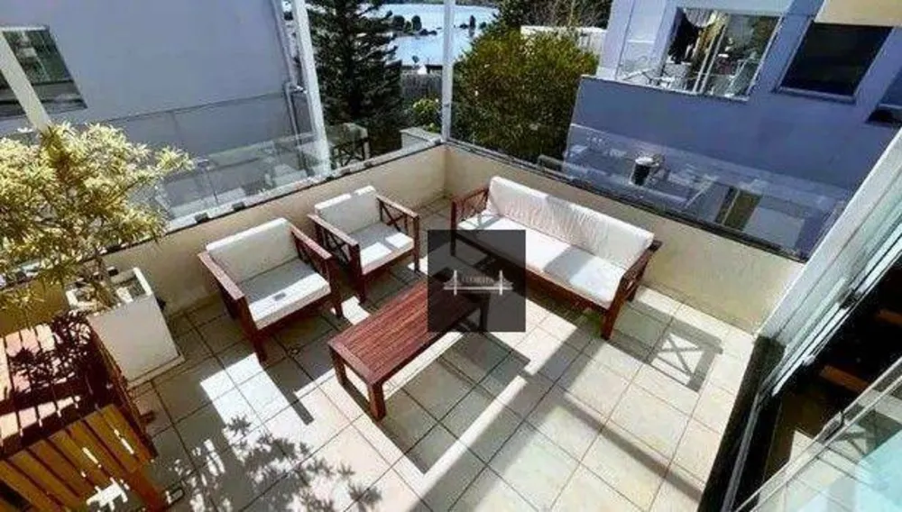 Cobertura, 4 quartos, 213 m² - Foto 9