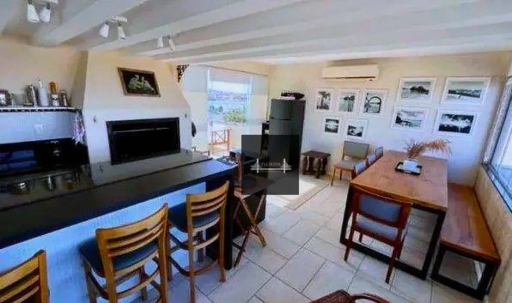 Cobertura, 4 quartos, 213 m² - Foto 7