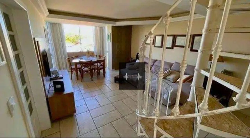 Cobertura, 4 quartos, 213 m² - Foto 4