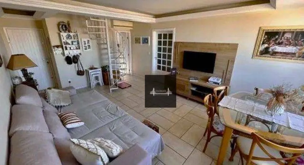 Cobertura, 4 quartos, 213 m² - Foto 1