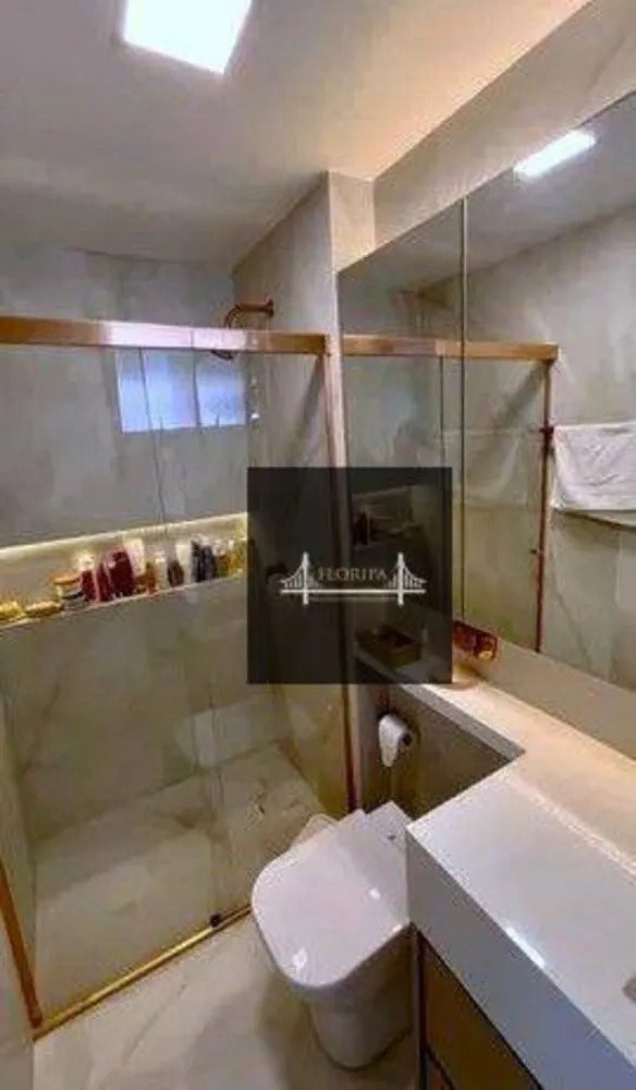 Cobertura, 4 quartos, 213 m² - Foto 14