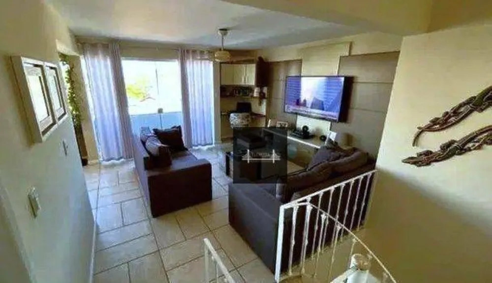 Cobertura, 4 quartos, 213 m² - Foto 5