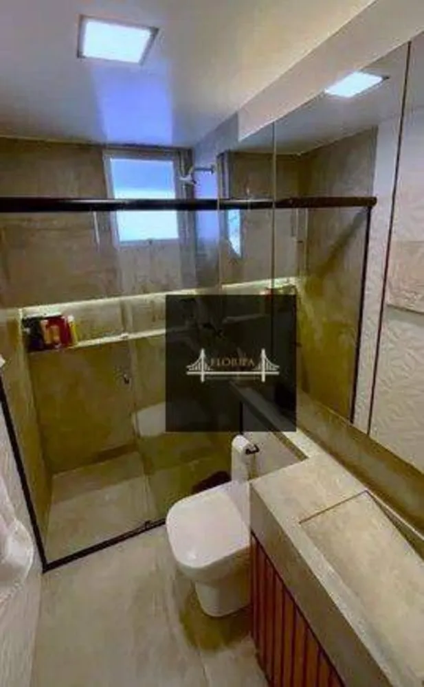 Cobertura, 4 quartos, 213 m² - Foto 11