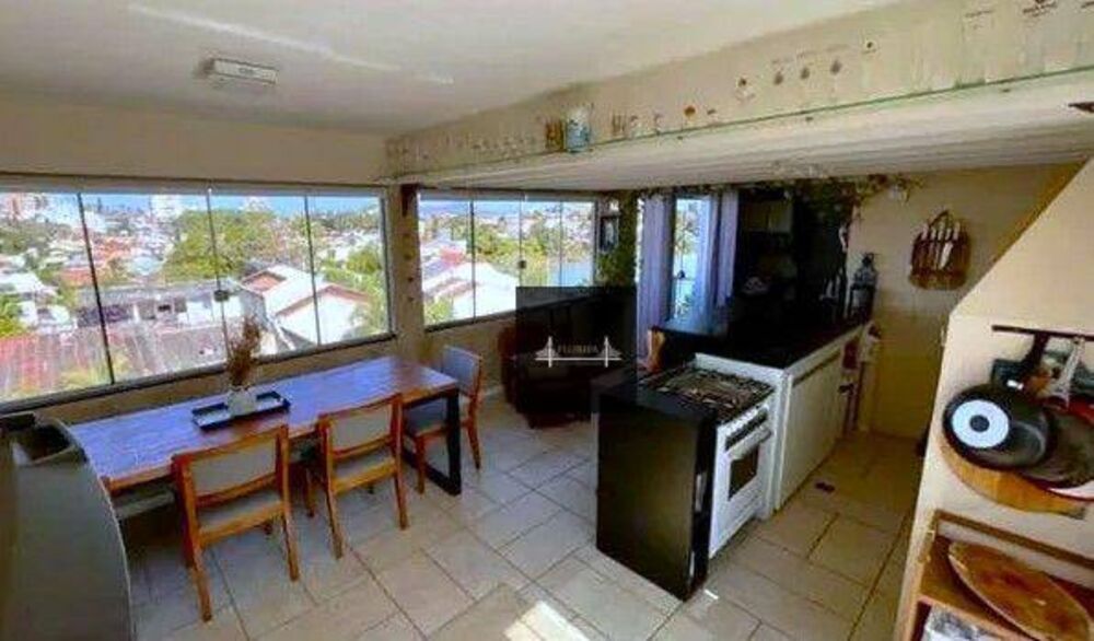 Cobertura, 4 quartos, 213 m² - Foto 4