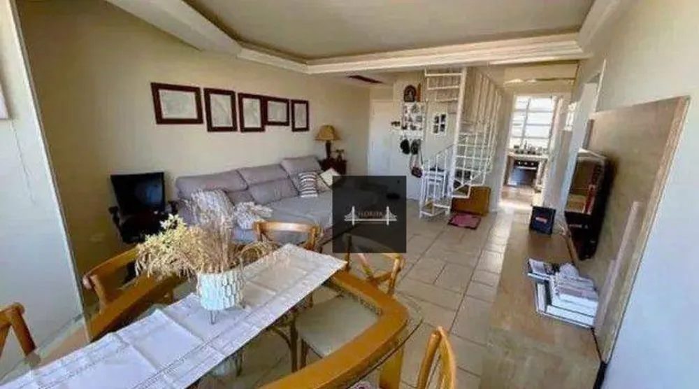 Cobertura, 4 quartos, 213 m² - Foto 3