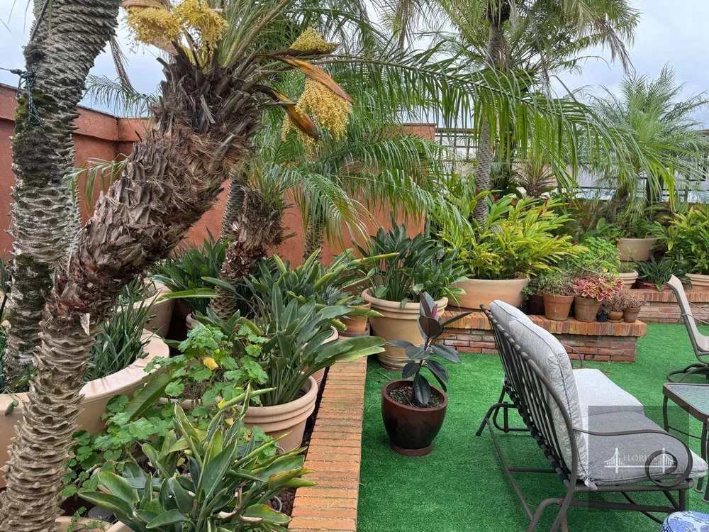 Cobertura, 7 quartos, 1000 m² - Foto 4