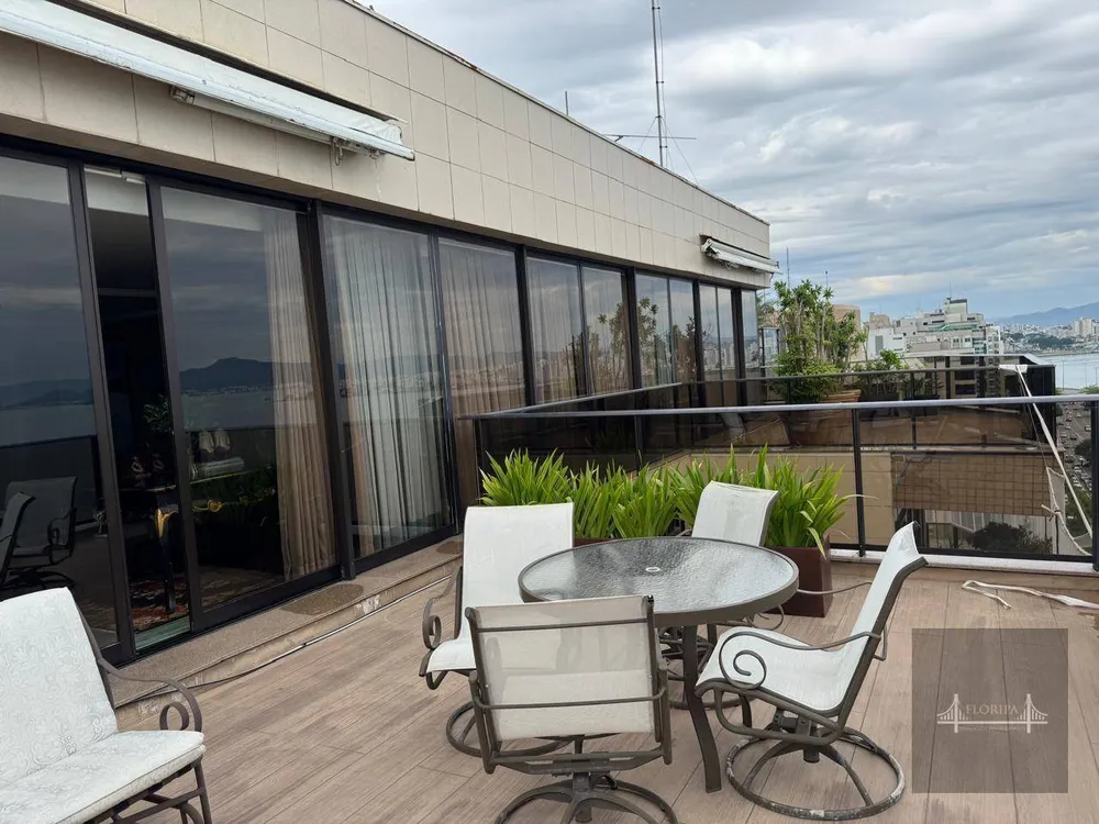 Cobertura, 7 quartos, 1000 m² - Foto 1