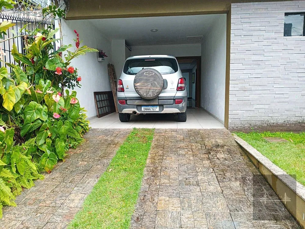 Casa, 3 quartos, 204 m² - Foto 2